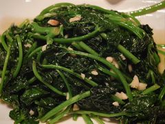 番薯叶-先记烧鹅王·本地粤菜(福永店)