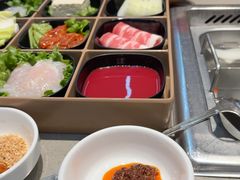-海底捞火锅(铁西万达店)