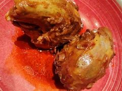 麻辣兔头-双流老妈兔头(荟聚店)