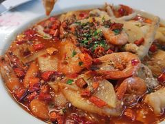 -乌记大厨餐厅