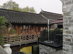-东门口涮肉·砂锅·烤串(老门东店)