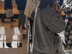 -上海龙之梦万丽酒店