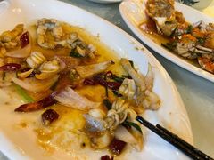 -启东小海鲜(庄先湾路1号店)
