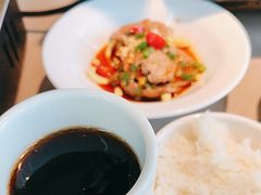 -半天妖烤鱼(新中关购物中心店)