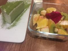 -必胜客(大悦城店)