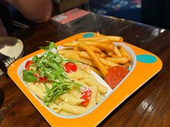 -Brut Eatery悦璞食堂(建国东路店)