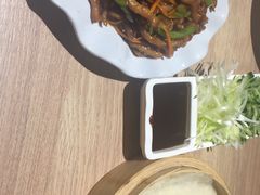 -老上居·手工春饼(贝尔路店)