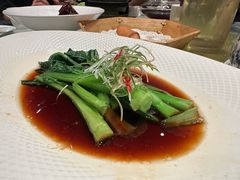 -老平安农家菜(平安店)