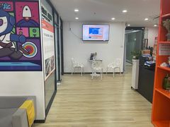 -天琥教育(广州番禺校区)