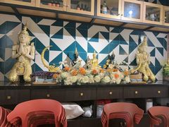 -Home Thai·泰谣(王府井apm店)