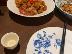 -奉天小馆·非遗东北菜(沈阳万象城店)