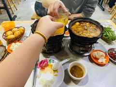 -范贤光鸡公煲(平乐园总店)