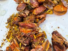 -小柒家第一锹东北菜(城关店)