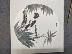 -新白鹿餐厅(百联中环店)