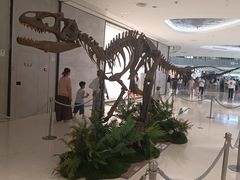 -上海七宝领展广场