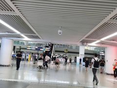 -青岛胶东国际机场