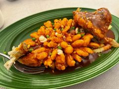 -香雪海饭店中餐厅(湖滨店)