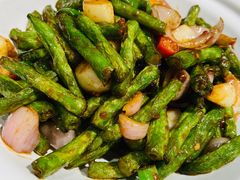 -西贝莜面村(上海百联西郊店)