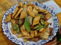 馕丁炒肉-217丰惠源抓饭(星湖街店)