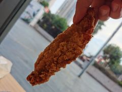 麦麦脆汁鸡-麦当劳(海洋城店)