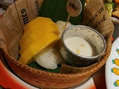 -太食獸泰式茶餐厅(济南万象城店)