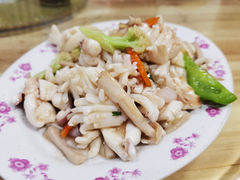 -如我美食(达道社区店)