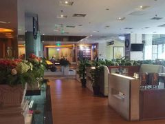 -黄金海岸水疗会所(凯利宾馆店)