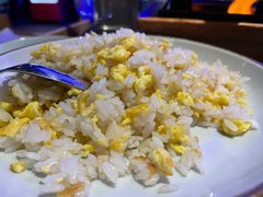 -很久以前羊肉串(簋街店)