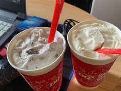 -DQ·蛋糕·冰淇淋(印象城店)