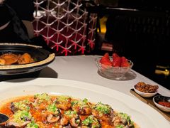 -莉莉海堂HAITANG·烤鸭(国贸商城店)