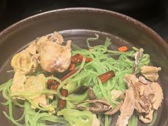 -云海肴·汽锅鸡·云南菜(领展购物广场·中关村店)