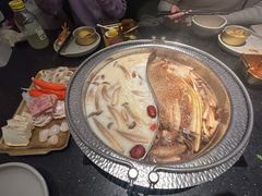 -牛New寿喜烧(新六百店)