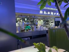 -桂满陇·杭州小馆(朝阳合生汇店)