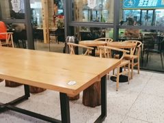 -霸王茶姬(泛海广场店)