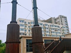 -大酉·M Coffee(北京美术馆店)