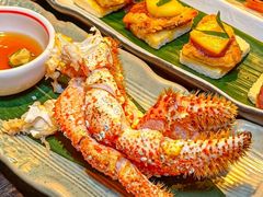 -松鹤精致料理(五一中路店)