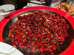 -蔴将·川菜(黄龙万科店)