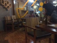 -喵园·猫主题咖啡厅·撸猫·猫咖(国贸店)