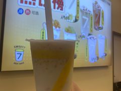 -7分甜(钟楼龙湖店)