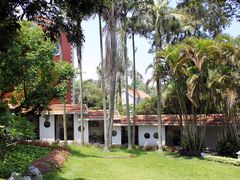 -鼓浪屿钢琴博物馆