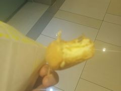 -田中先生の泡芙工坊(罗斯福店)