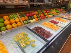 -盛江山自助料理(太原街万达店)