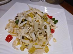 -三猫黑鱼花(南大店)