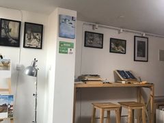 -BRAVO 赞·美艺术中心·系统美术·书法·艺考(双井校区)