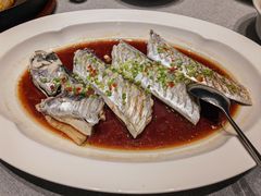 -龙宴海鲜城(经中路店)