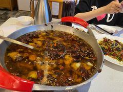 -辣婆婆(航天桥店)