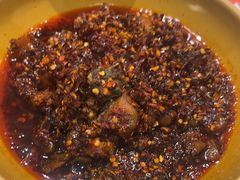 -西江红·株洲本地菜(滨江南路店)