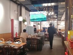 -乔街深夜食堂·小龙虾·高压锅生蚝(杭州总店)