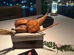 -翡翠36餐厅(浦东香格里拉店)