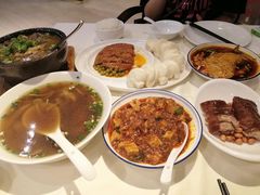 -文杏酒楼(一品天下店)